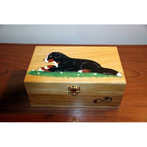 box